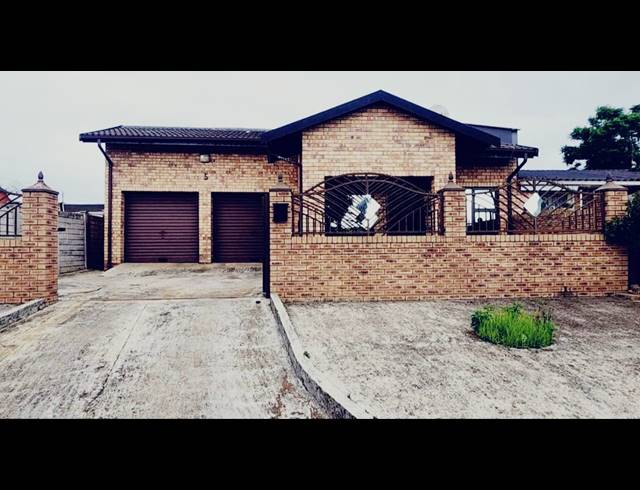 3 BEDROOM FREESTANDING FOR SALE IN NORTHDALE
